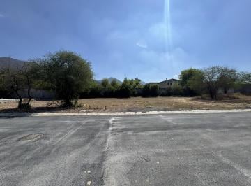 Terreno / Lote · 252m² · Terreno en Venta en Los Rodríguez