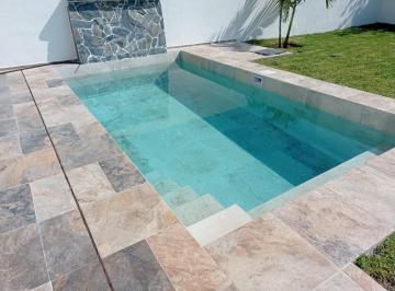 Casa de 3 habitaciones, Yautepec · Casa en Venta en Fraccionamiento Altos de Oaxtepec