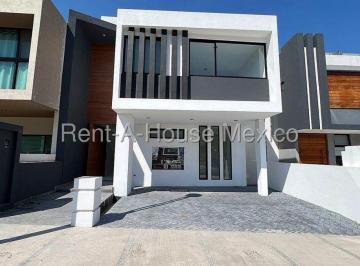 Casa de 3 habitaciones, El Marqués · Zibatá Casa en Venta con Roof Garden y Vista Al Valle Rah2204