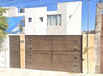 Casa de 4 habitaciones, Tehuacán · Venta de Casa en Tehuacan Puebla Col Mexico