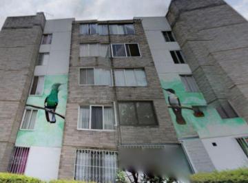 Departamento de 2 habitaciones, Tlalpan · Venta de Departamento en Periférico Sur No. E42 7680 No. Int. 302, Rinconada Coapa, Tlalpan.