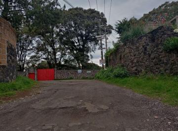 Terreno / Lote , Huitzilac · Excelente Terreno en Venta en Tres Marías, Morelos