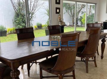 Casa de 3 habitaciones, Miguel Hidalgo · Casa en Venta - Lomas de Chapultepec
