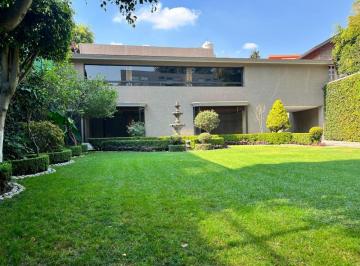 Casa de 4 habitaciones, Alvaro Obregón · Casa en Venta Col. Florida, Alvaro Obregón, Cdmx