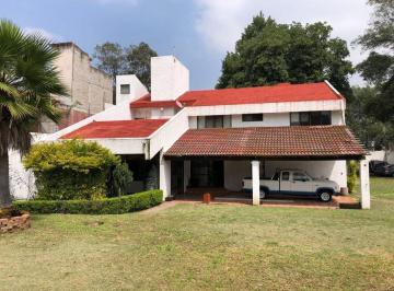 Casa de 4 habitaciones, Tlalpan · Excelente Casa en Venta en Camino Real Fuentes de Tepepan