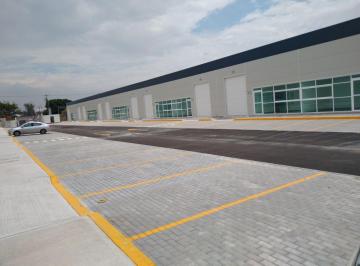 Bodega comercial , Querétaro · Bodega en Renta en Felipe Carrillo Puerto, Queretaro