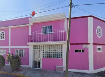 Casa de 3 habitaciones, Puebla · Venta de Casa en Puebla Colonia San Jose Mayorazgo