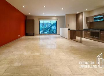 Departamento · 125m² · 2 Recámaras · 2 Estacionamientos · Venta de Departamento con Terreza en Uruapan, Roma Sur, Cuauhtémoc, Ciudad de México.