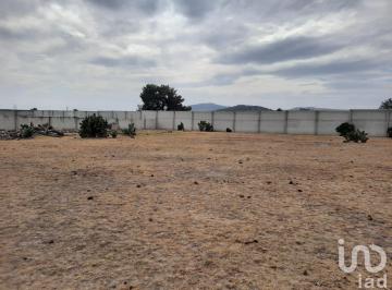 Terreno / Lote · 7738m² · Terreno en Venta - Rancho La Cueva - Tlaxco, Tlaxcala, Mexico