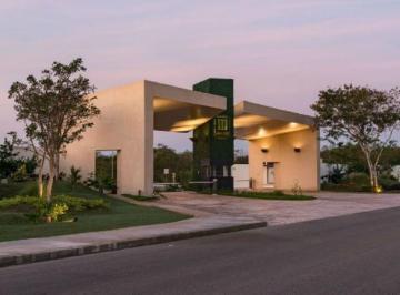 Terreno / Lote , Mérida · Lote en Venta en Jardines de Rejoyada