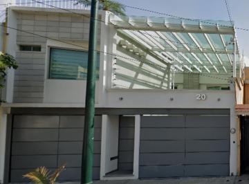 Casa de 3 habitaciones, Iztapalapa · Venta de Casa en Cdmx Lomas Estrella Frigia