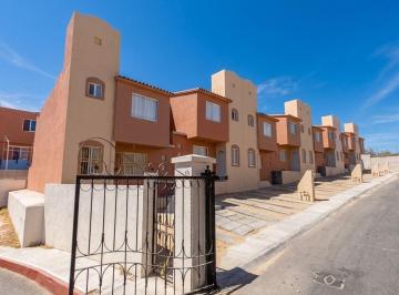 Casa en condominio de 3 habitaciones, Los Cabos · Casa con 93 m² de Terreno y 3 Recámaras, Colinas de Cabo Baja