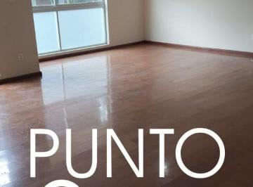 Departamento de 3 habitaciones, Benito Juárez · Departamento en Venta en del Valle/ Benito Juárez