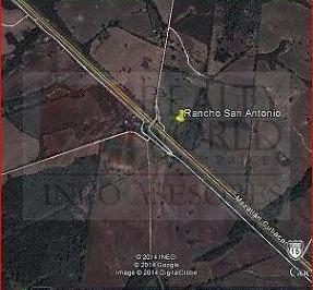 7122 · Terrenos en Venta en Centro