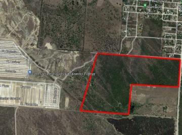 276507 · Terrenos en Venta en Valle de Santa María