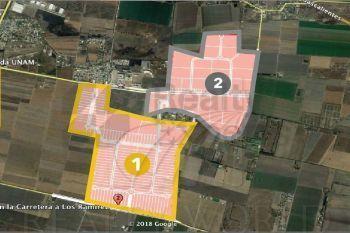 7579 · Terrenos en Venta en San Antonio de Los Tepetates
