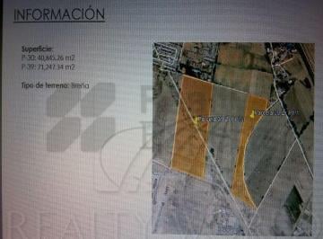 7701 · Terrenos en Venta en Privada Miraloma Sector Español