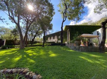 256347 · Casas en Venta en Bosques de San Ángel Sector Palmillas