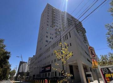 Departamento · 70m² · 2 Recámaras · 1 Estacionamiento · Departamento 603 en Av Patria en Venta $4’980,000 Pesos