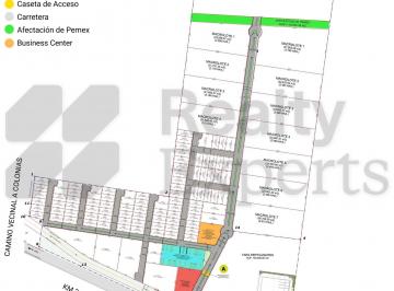 271702 · Terrenos en Venta en North Point