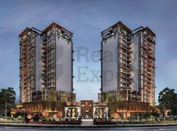 322561 · Departamentos en Venta en Altabrisa
