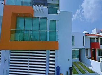 Casa de 4 habitaciones, Tuxtla Gutiérrez · Rm Venta de Casa en Fracc Las Nubes Tuxtla Gutierrez Chiapas