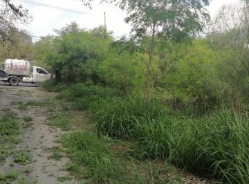 355789 · Terrenos en Renta en Centro Villa de Garcia (Casco)