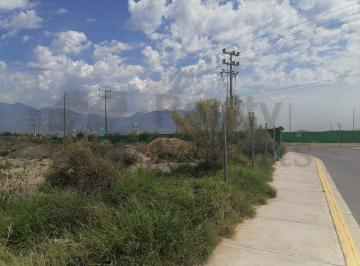 359467 · Terrenos en Renta en El Fraile II
