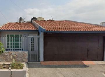 Casa de 3 habitaciones, Veracruz · Venta de Casa en Veracruz Col Fernando Lopez Arias