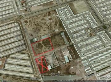 437309 · Terrenos en Venta en Paraje San José
