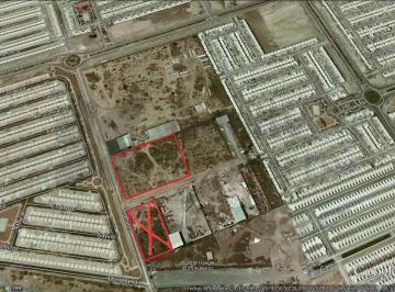 459105 · Terrenos en Venta en Paraje San José