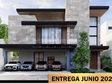 464064 · Casas en Venta en Residencial y Club de Golf La Herradura
