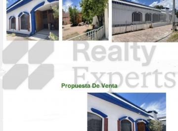 478171 · Casas en Venta en San Felipe I