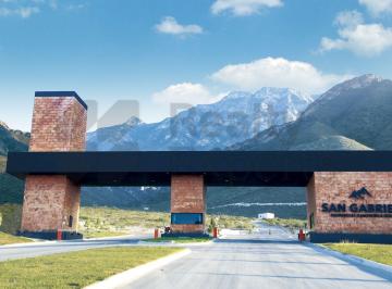 490775 · Terrenos en Venta en Fraccionamiento San Gabriel Residencial Campestre