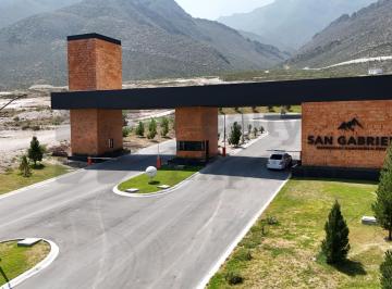 493312 · Terrenos en Venta en Fraccionamiento San Gabriel Residencial Campestre
