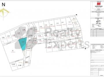 507675 · Terrenos en Venta en Salinas Victoria