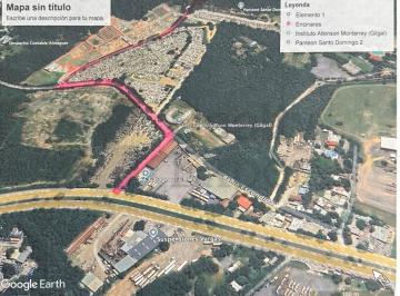 573426 · Terrenos en Venta en San Jose