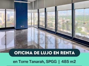 585693 · Edificio - Oficinas en Renta en Santa Engracia