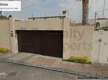 594597 · Casas en Venta en Jardines de La Concepción