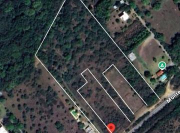 601448 · Terrenos en Venta en Valle Hidalgo (La Cotorra)