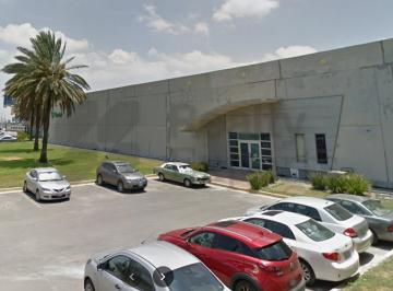 642068 · Bodegas en Renta en El Milagro