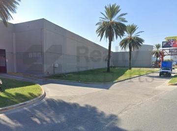 642091 · Bodegas en Renta en El Milagro