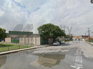 642273 · Bodegas en Renta en Industrial Nogalar