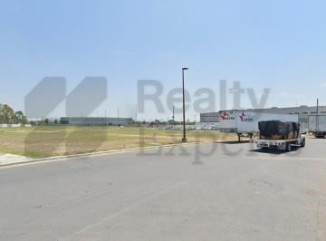 642324 · Bodegas en Renta en Kalos