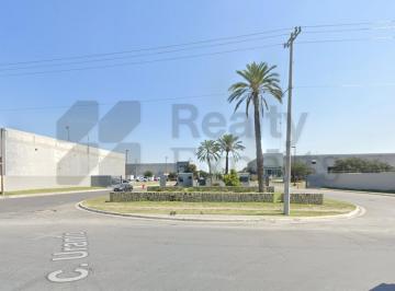 642328 · Bodegas en Renta en Kalos