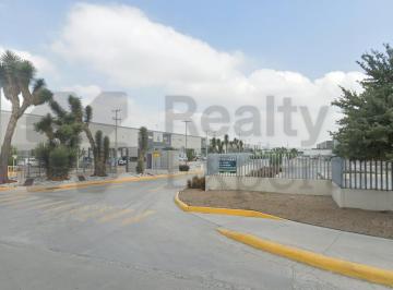 642444 · Bodegas en Renta en La Encarnación
