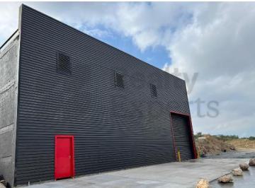 644073 · Bodegas en Venta en Parque Industrial Escobedo