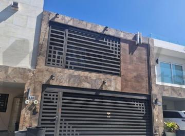 646035 · Casas en Renta en Residencial Orión
