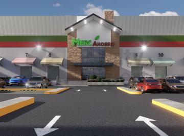 642331 · Bodegas en Venta en Fidel Velásquez