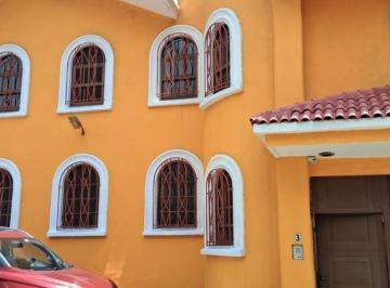 Casa de 3 habitaciones, La Magdalena Contreras · Casa en Renta en San Jerónimo Lídice